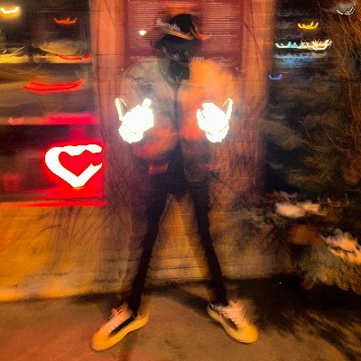 Reality is motion.
I have no vices, I lack nothing.
Dominion over Self is the 1st step.
Anything is possible, it’s crazy but it’s...😶 @Weloveparadise 🧠🪄