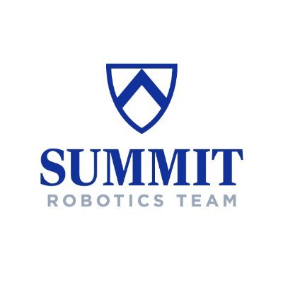 FTC Team 14365, Summit Knights, from the Summit Country Day School in Cincinnati, Ohio. Rookie year: Rover Ruckus