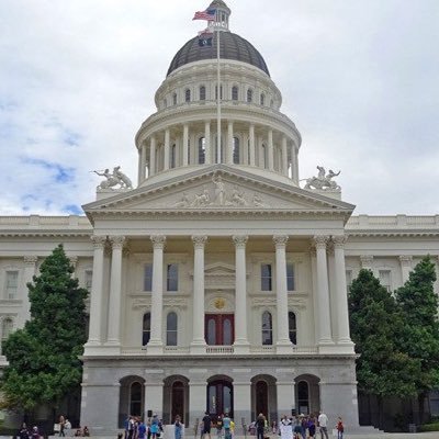 Follow for Gold Rush Grille specials and food reviews around the state Capitol