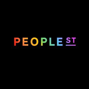 Chief Exec of People Street- Community-led Research, Design Justice, Digital Inclusion, Feminist Leadership- thoughts my own #PeopleStreet