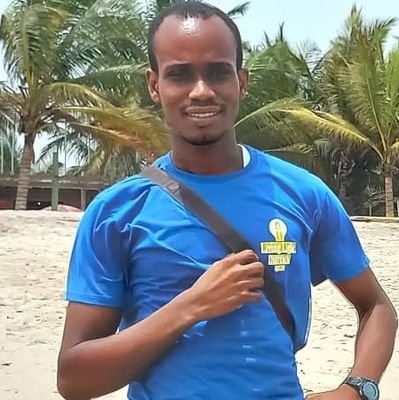 MaxwellMorkli's profile picture. Social media design, live video streaming, video editing