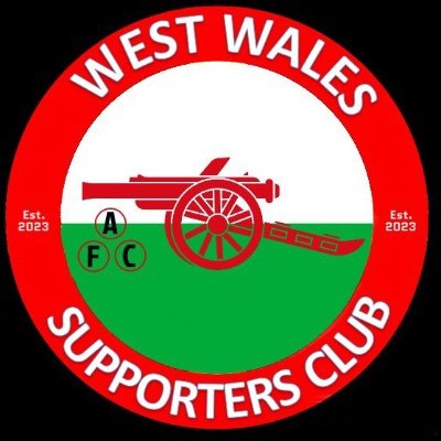 Long sufferers, invincibles & new era supporters 
Official Arsenal West Wales SC