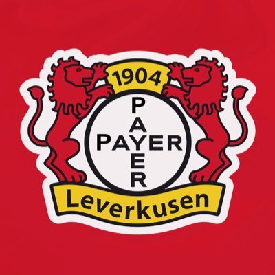 Compte officiel du Payer Leverkusen 🇩🇪 évoluant en @FarmerLigue_OFF 🌍 99M d’€ de budget ! #Bayer04 🖤❤️