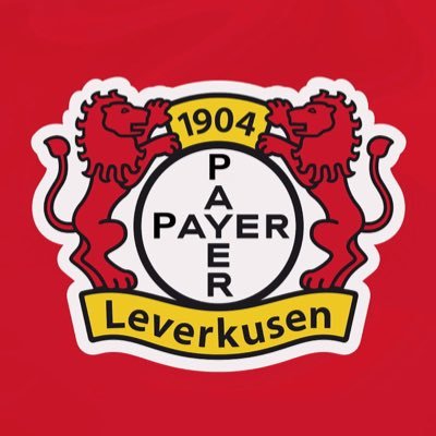 Compte officiel du Payer Leverkusen 🇩🇪 évoluant en @FarmerLigue_OFF 🌍 99M d’€ de budget ! #Bayer04 🖤❤️