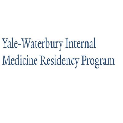 Educational account from the Yale Waterbury Internal Medicine Program.