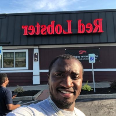 onishias91's profile picture. 2022 MWF| 2022 IVLP Fellow| Public Relations Practitioner | Communications Specialist| Editor| Journalist| Community Leader| Father.