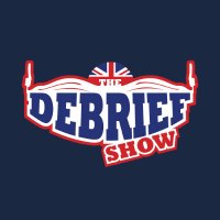 The Debrief Show(@thedebrief_f1) 's Twitter Profile Photo