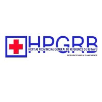 Hôpital Provincial Général de Référence de Bukavu (@hpgrbukavu) 's Twitter Profile Photo Hôpital Provincial Général de Référence de Bukavu (@hpgrbukavu) 's Twitter Profile Photo