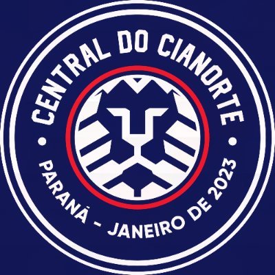 Perfil não oficial do @cianortefutebol, o Leão do Vale do Ivaí | Bicampeão do interior do Paraná (2004/2011)