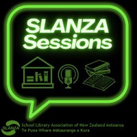 SLANZA Sessions Podcast(@SLANZASessions) 's Twitter Profile Photo