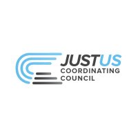 JustUS Coordinating Council(@JustUSCouncil) 's Twitter Profile Photo