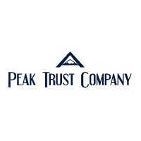 Peak Trust Company(@peak_trust) 's Twitter Profile Photo