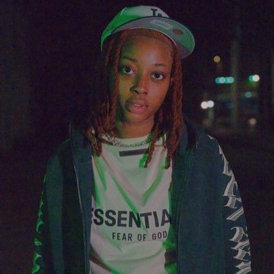 1THEMOTIVATION's profile picture. Instagram- itss.tyee