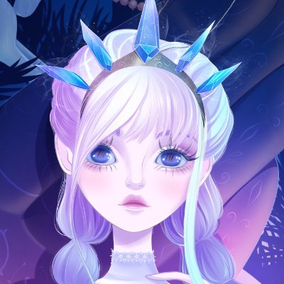 #NFT artist and collector 🎨
@katokrew member 💜
▲●■ - https://t.co/vYTp32cPE5
🌊 - https://t.co/5g5ESHiy9D