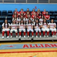 AllianceGirlsSoftball(@AllianceSBall) 's Twitter Profile Photo