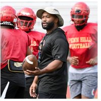 Coach chuck (@coachchuck06) 's Twitter Profile