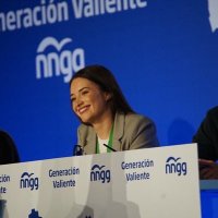 Ana Nuñez M(@aenemee) 's Twitter Profile Photo