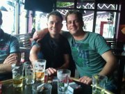 robin11427's profile picture. 