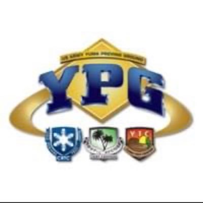 ypg_az's profile picture. Official Twitter page of U.S Army Yuma Proving Ground
