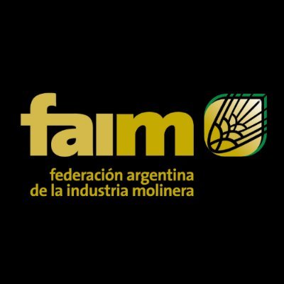 La Federación Argentina de la Industria Molinera es la asociación empresaria que reúne a los molinos de trigo de la República Argentina.