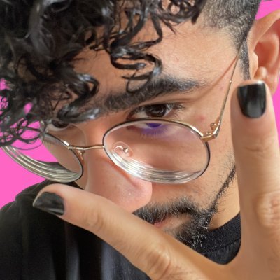 Desajusty's profile picture. Salve