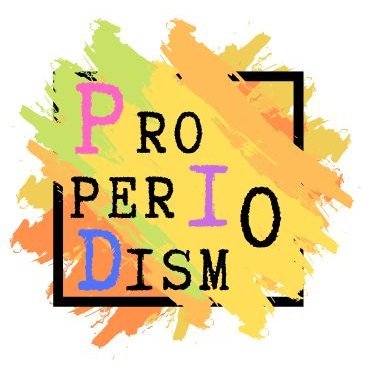 ProPeriodismo_'s profile picture. Proyecto de Innovación Docente del Grado de Periodismo de la Universidad de Valladolid. Objetivo, hacer trabajos académicos con enfoque de proyecto profesional.