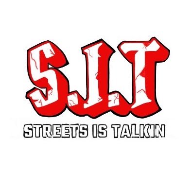 Streets Is Talkin Podcast Host: @Dzus_Cmplx DM for Inquiry The Block is Hot Each & Every Friday Come sit on the Greenbox & Pop-It. •IG:streets_talkn706