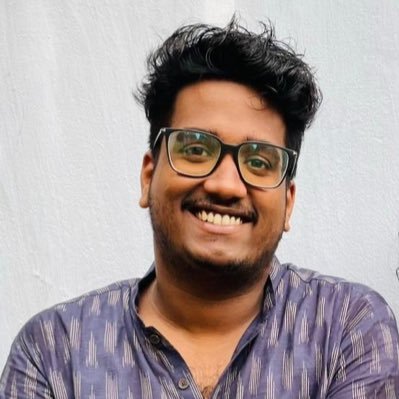 Researcher at Central Research Institute of Jute and Allied Fibres(CRIJAF), ICAR, India. Working on Plant Genome Editing and Genetic Transformation. 🪴🌱