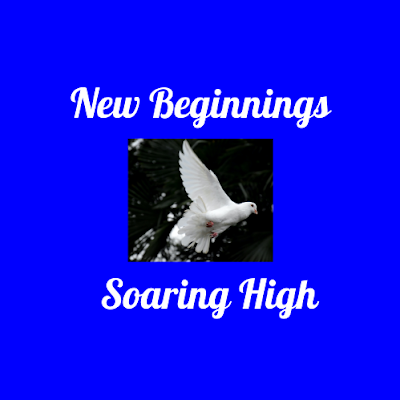 New Beginnings Faith Ministries