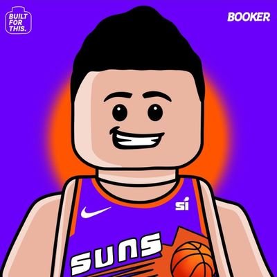 DevinBooker_MVP Profile Picture