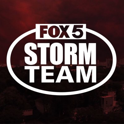 Depend on the @FOX5StormTeam! @DChandleyFOX5, @JStaceonFOX5 ,@JeffHillFOX5, & @JoanneFOX5  for up-to-date forecasts and severe weather alerts!
