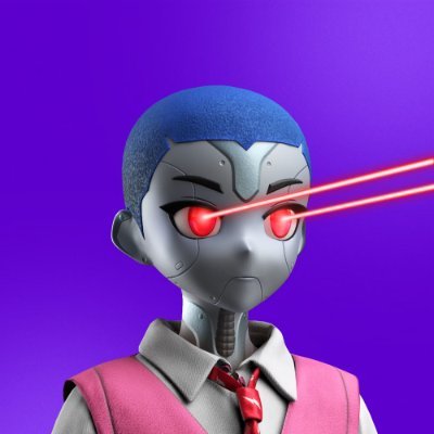 0x_dexterX's profile picture. 🎅CloneX #10470 + 🎅CloneX #12809 + 🎅CloneX #12706
⚡ #BTC #ETH #LTC #USDT #SOL
⚡ #Bayc #Ape #Doodles 
CM: @CSGO500 ✨ Collabo Open 📩