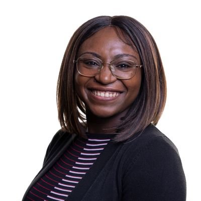 Miriam Amanze