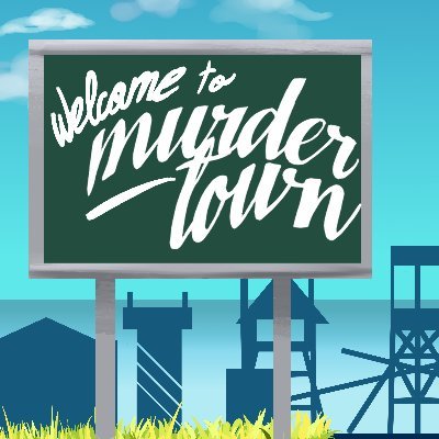 America's first interactive True-Crime destination.
Come make memories to die for!
This is definitely NOT going to be a 