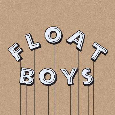 FloatBoys_NFT Profile Picture