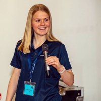 Jessica Robson (@jessrobson262) 's Twitter Profile