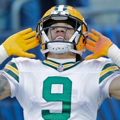 Diehardpackers1 Profile Picture