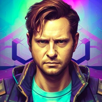 JLOftusLoftus's profile picture. My children, soccer, cheese, and Science Fiction