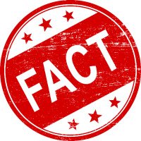 Facts for Thought (@faxforthought) 's Twitter Profile