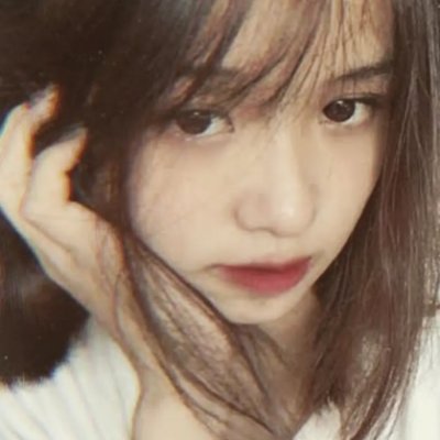 Mother 🇰🇷
Father 🇦🇩
A novice photograffist and crypto enthusiast✌ 
zapper:kristina.eth
Working for https://t.co/nFPXLCsjqG
#eth #cryptogirl #korean