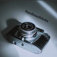 RawBreedMedia(@rawbreedmediaLa) 's Twitter Profile Photo