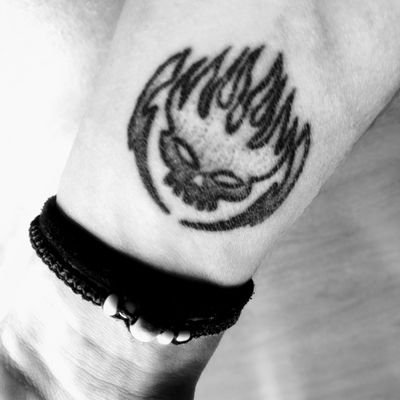 matcabftb's profile picture. Acuariano ♒ Hincha de Banfield 🇳🇬 y me gusta el rock... el maldito rock 🖤☠️