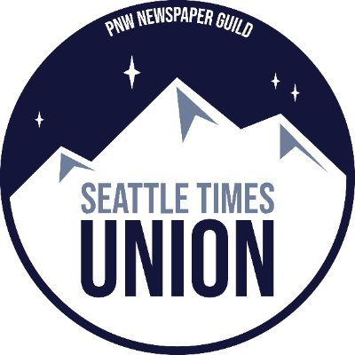 We are the workers who make The Seattle Times. We’re fighting for a better newspaper, fair wages and a healthy workplace.