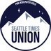 Seattle Times Union ⛰ (@SeaTimesUnion) Twitter profile photo