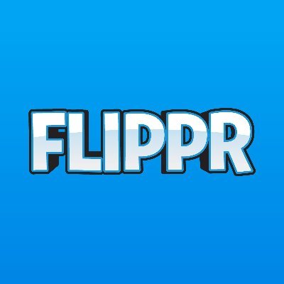 Flippr was back for exciting adventures, now we’ve moved onto bigger things. Thank you all for everything!