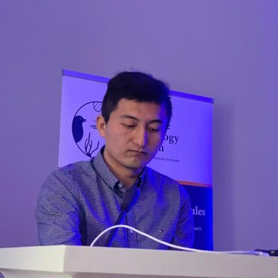 Shixiong Cheng Profile