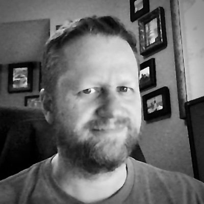 Game developer at @SIGames. I also made “Ray’s The Dead” (@RaysTheDead) check it out on Steam or PS4. Life is a journey make it a beautiful one.