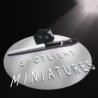 Spotlight Miniatures(@SpotlightMinis) 's Twitter Profile Photo