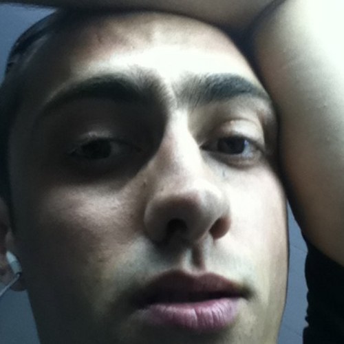 rafekzdes's profile picture. 