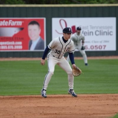 Farragut HS - Exposure Baseball - 2025        Wofford Baseball Commit